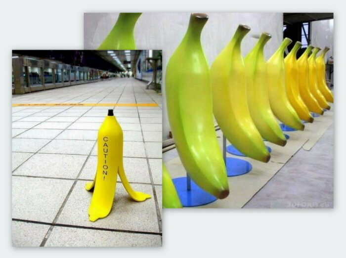 Banana 3DFORM