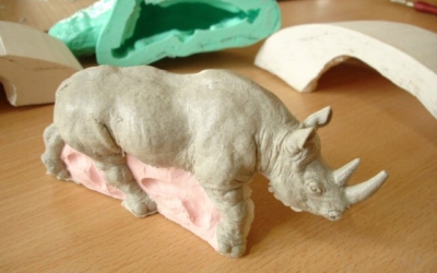 Mineralharzguss – Moderne Lösungen für Dekoration und Architektur