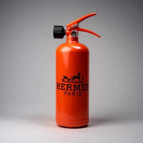 Feuerlöscher 2kg - H