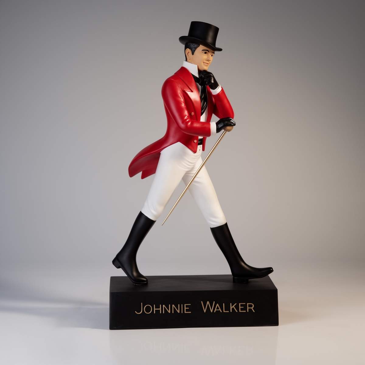 Johnnie Walker - red label – Bild 2