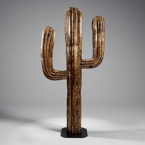 Kaktus 180 cm - Patina