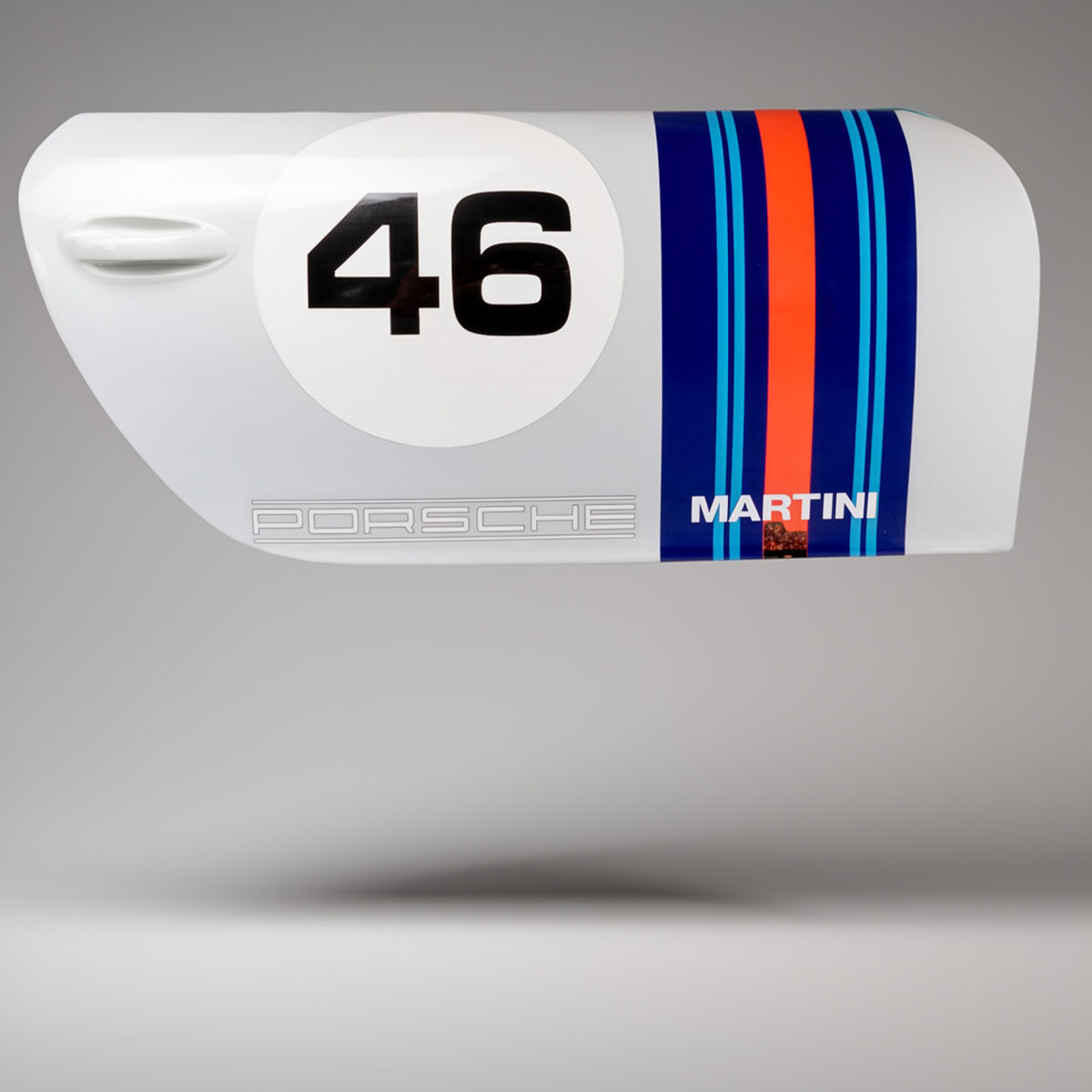Autotüren 911 - Motiv 6 – Bild 2