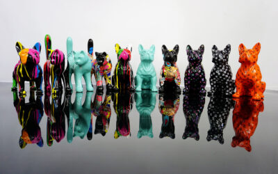 Lebensgroße Figuren – Spektakuläre Skulpturen, die den Unterschied machen