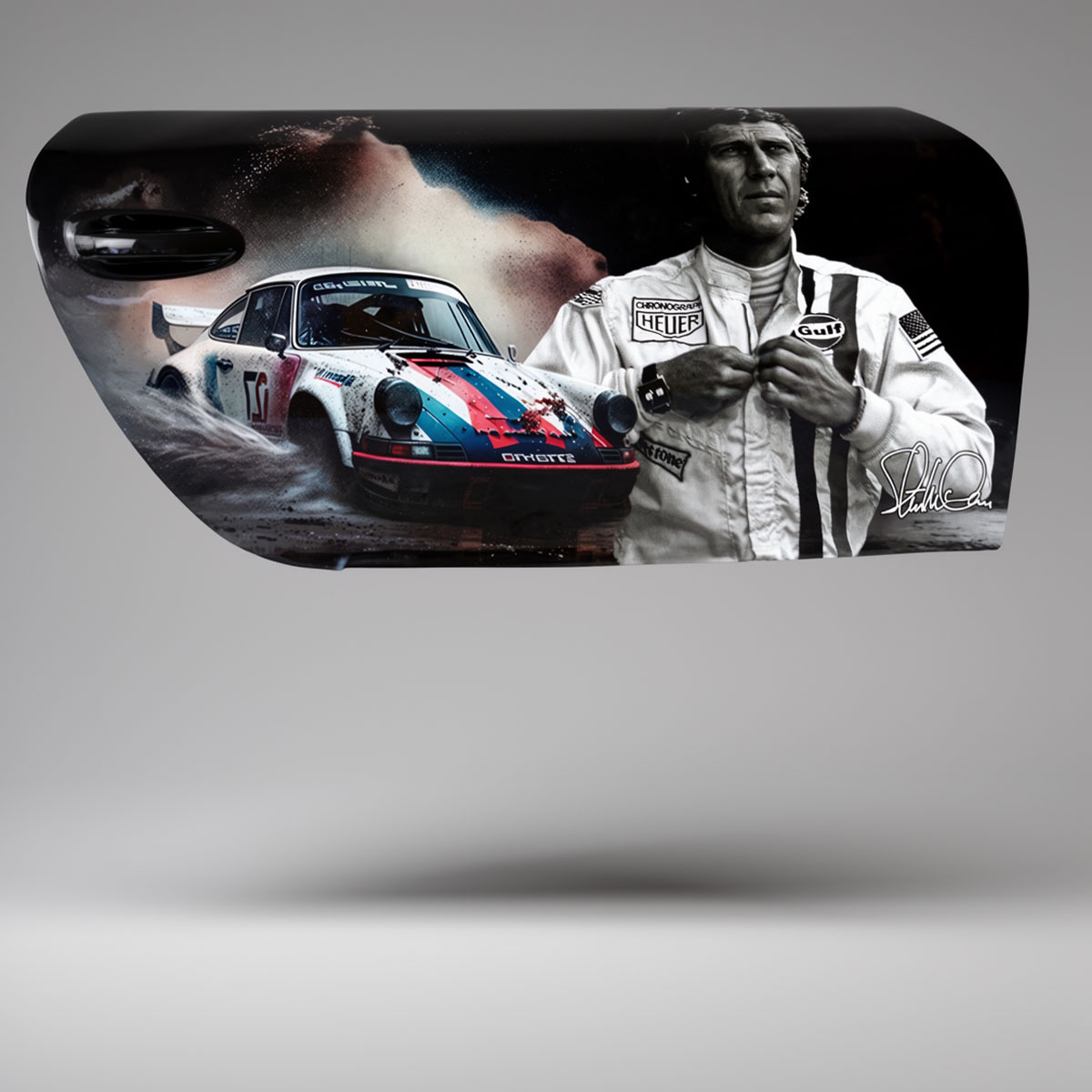 Autotüren 911 - Motiv 8