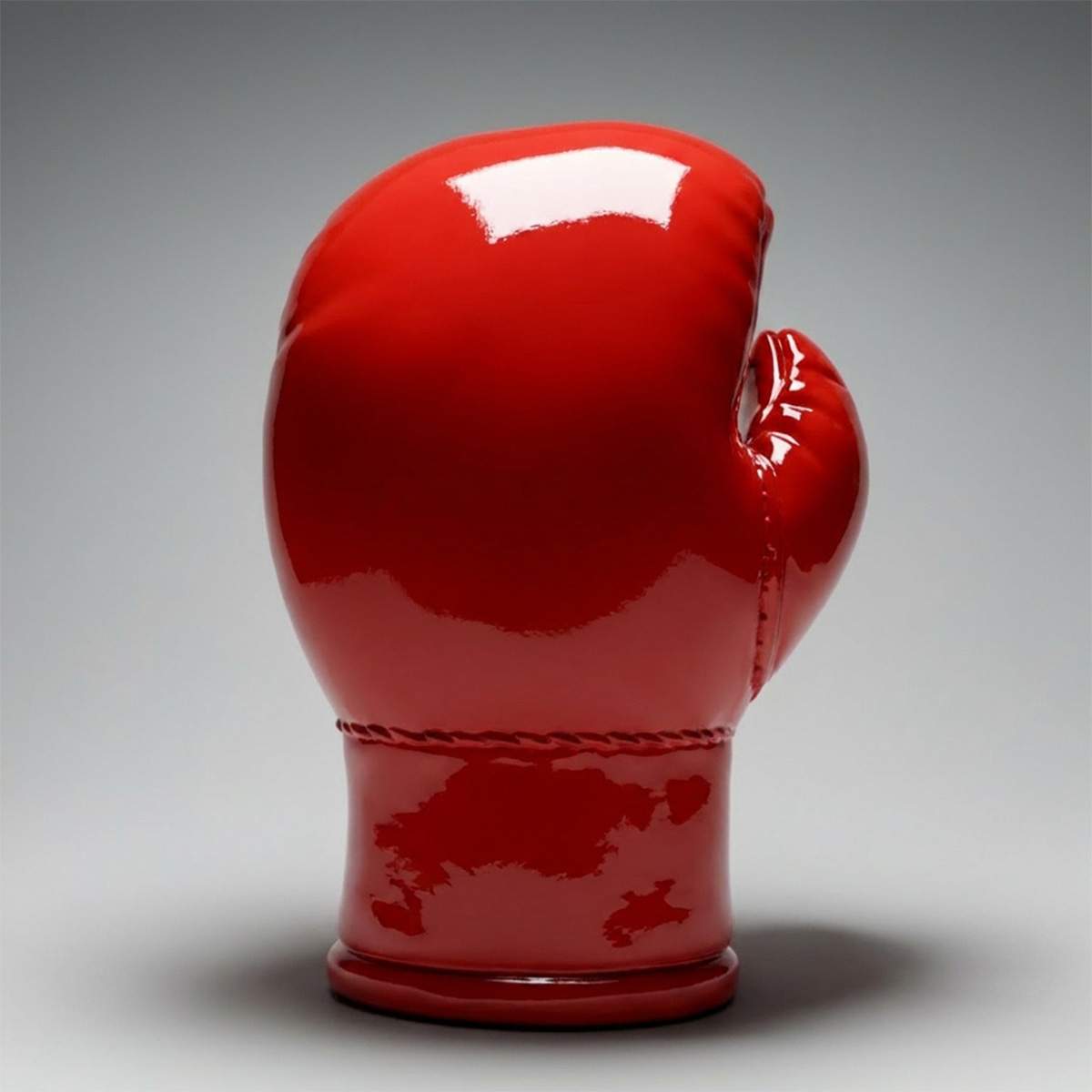 Große Realistische Werbefigur Boxhandschuh – Bild 6