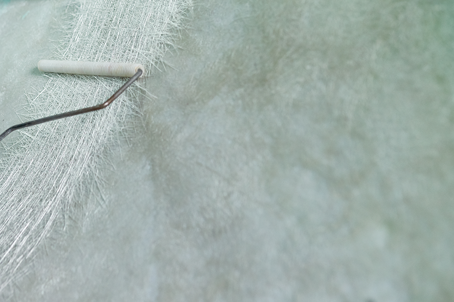 Blog 4 Glasfaserverbundwerkstoff Glaslaminat Eigenschaften, Anwendungen und Recyclingprozesse