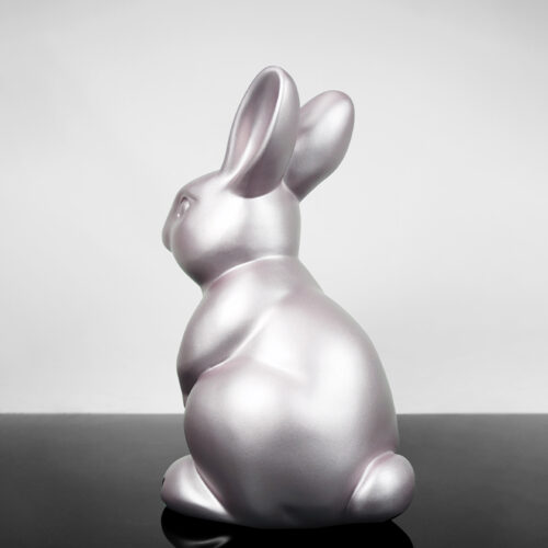 Figura Dekoracyjna Osterhase - Puderrosa
