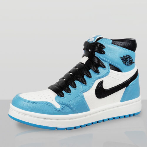 Dekorative Figur Große Nike Air Jordan I Schuh