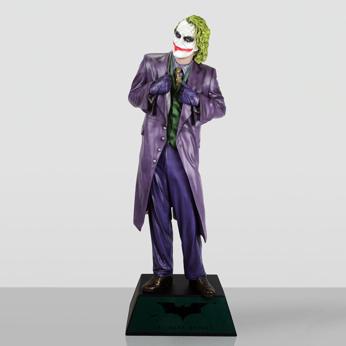 Dekorative Figur - Joker – Bild 3