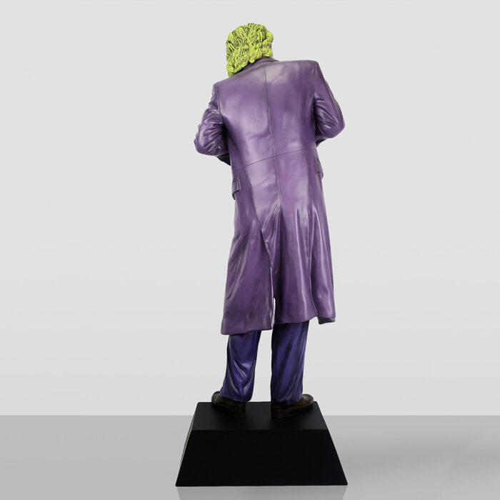 Dekorative Figur - Joker – Bild 4