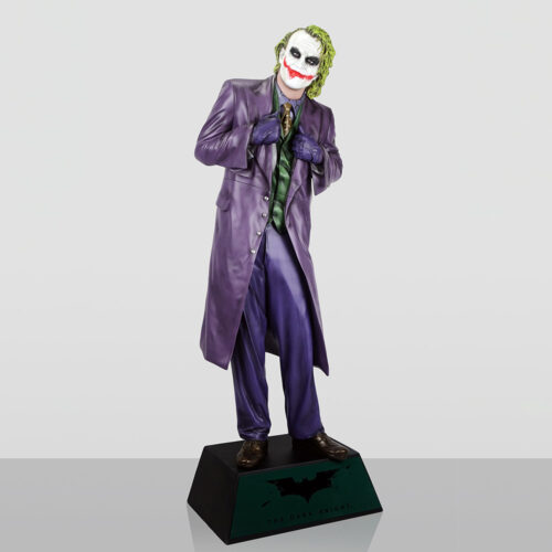 Dekorative Figur - Joker