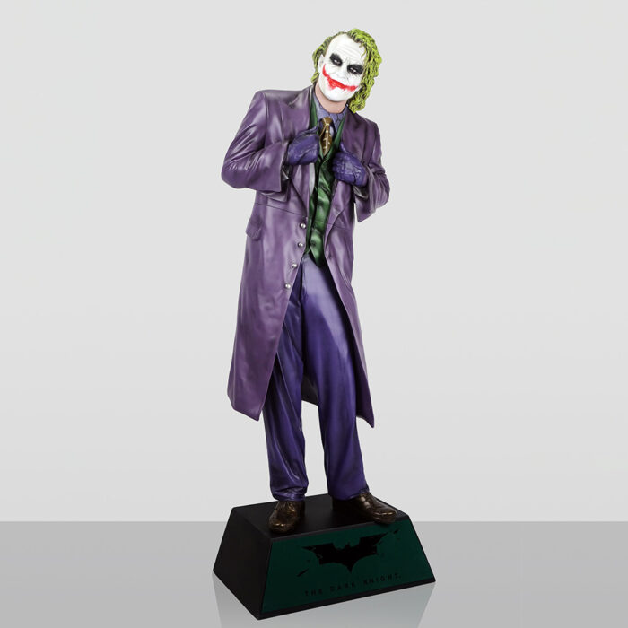 Dekorative Figur - Joker