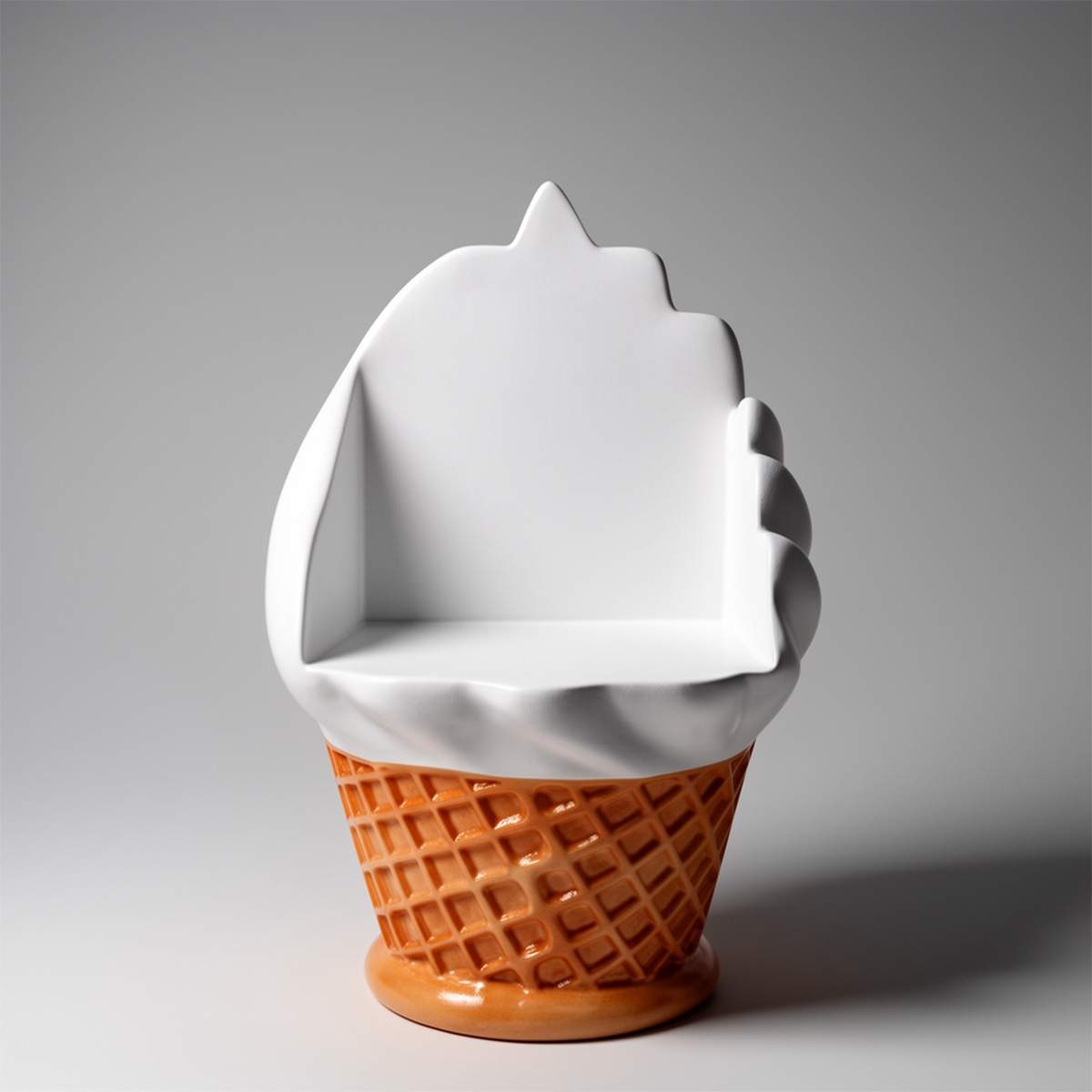 Eissessel für Eisdiele – Bild 3