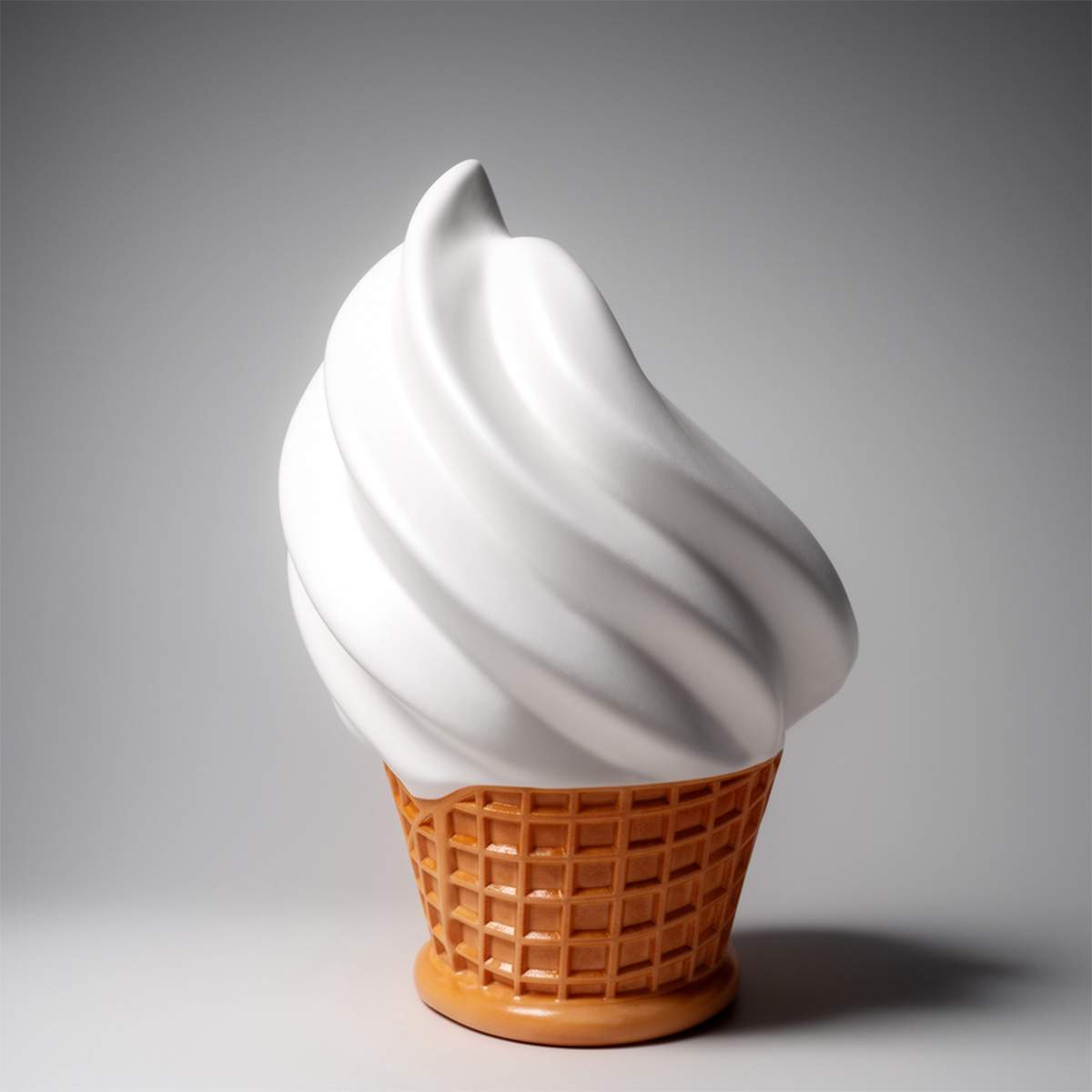 Eissessel für Eisdiele – Bild 5