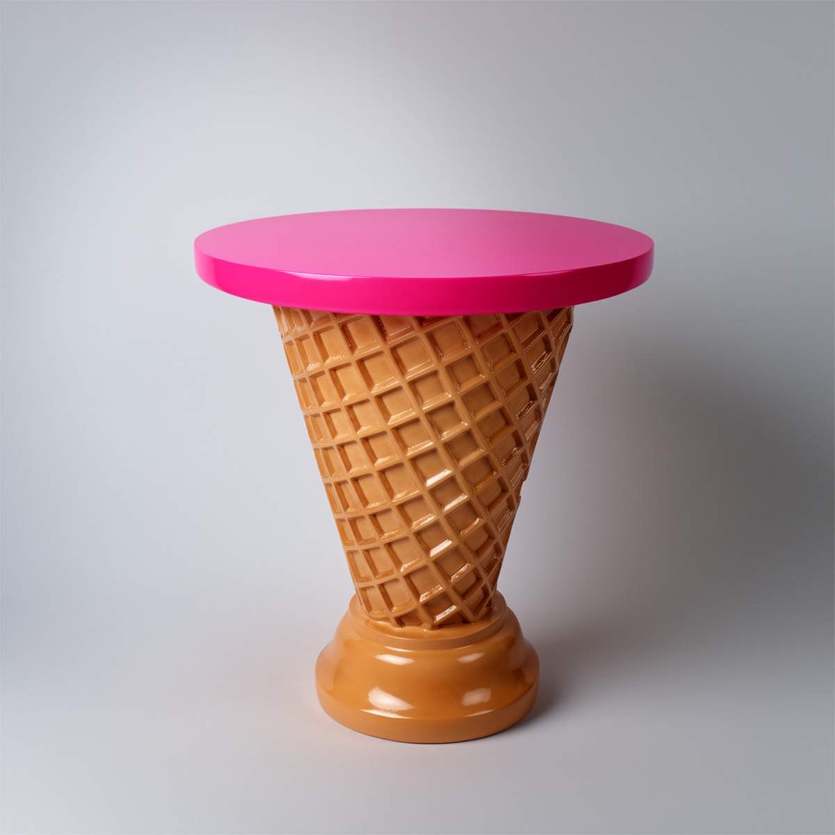 Eissessel für Eisdiele – Bild 6