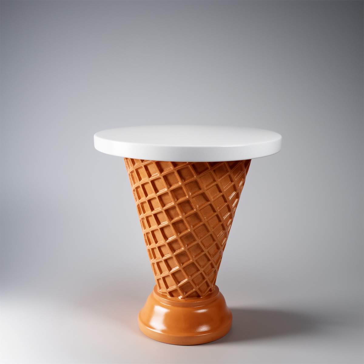 Eissessel für Eisdiele – Bild 7