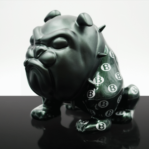 Exklusive Bulldogge-Figur Bentley – Avella 22