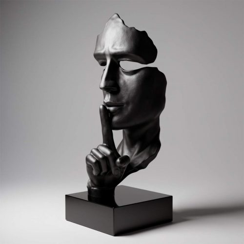 Große Grundmaske