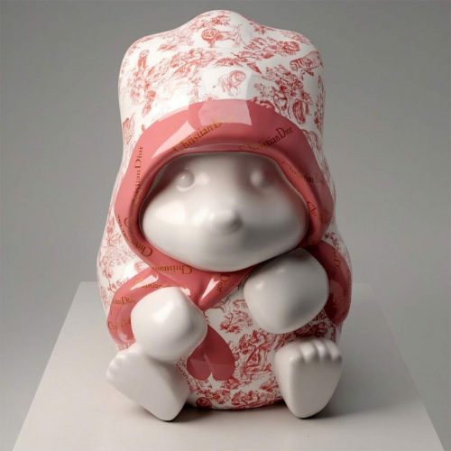 Panda Tiere