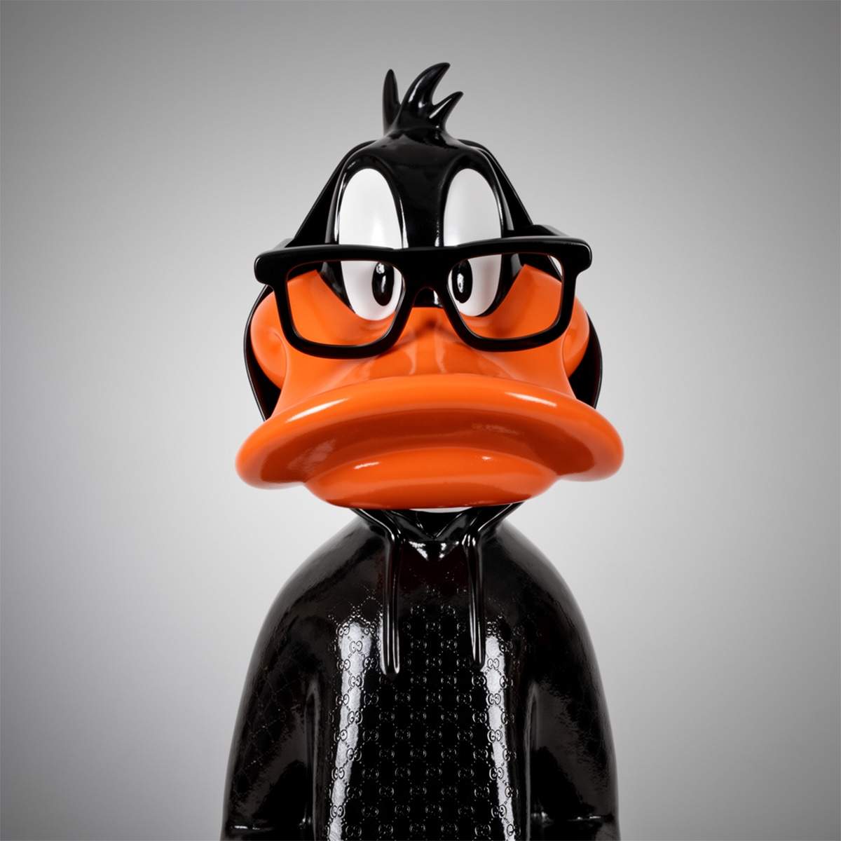 Daffy Duck im Trainingsanzug – G – Bild 3