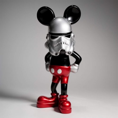 Dekorative Figur 