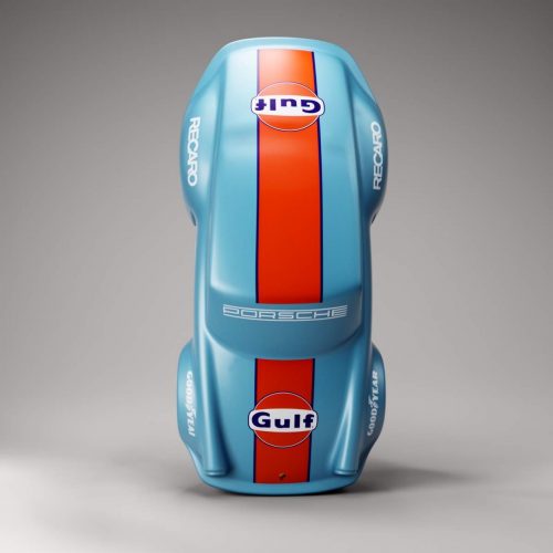 Auto-Modell 911 - Motiv 19
