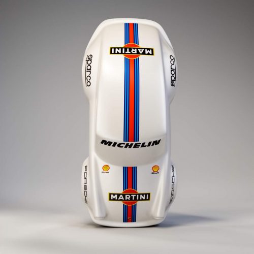Auto-Modell 911 - Motiv 27