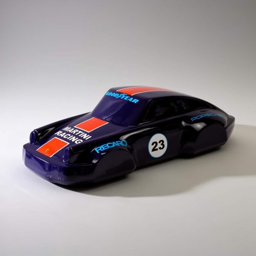 Auto-Modell 911 - Motiv 23