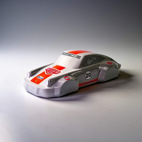 Auto Modell 911 - Motiv 20