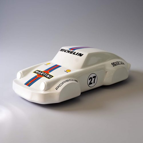 Auto-Modell 911 - Motiv 27