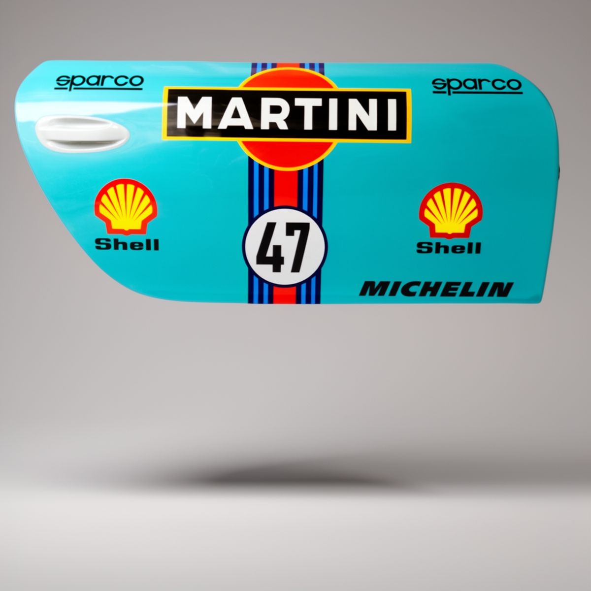 911 Autotür Motiv 4