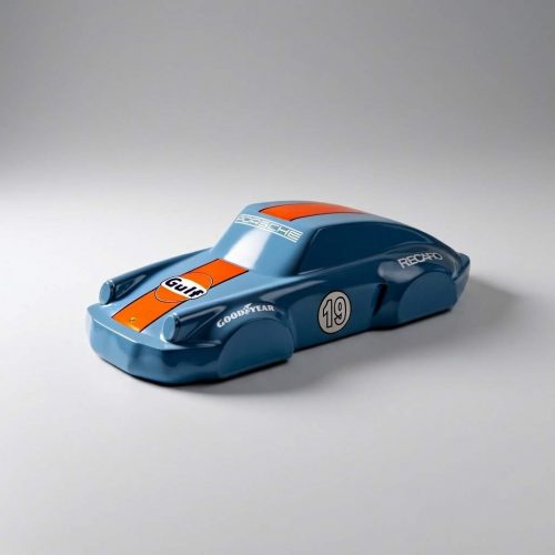 Auto-Modell 911 - Motiv 19