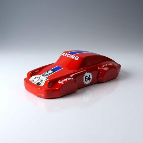 Auto-Modell 911 - Motiv 64